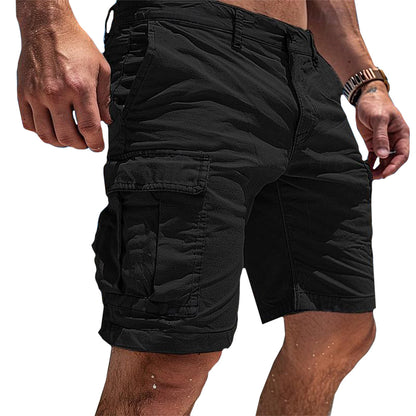 Beeckhoven™ | Heren Cargo Short