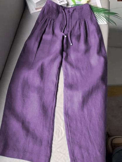 Avenelle Tailored Pants
