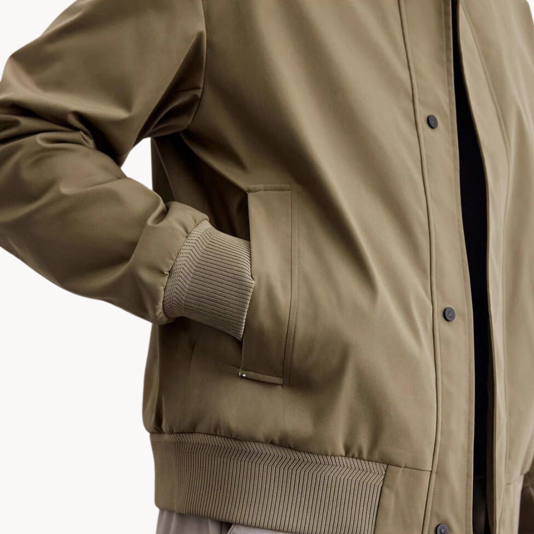 Corvell Light Jacket
