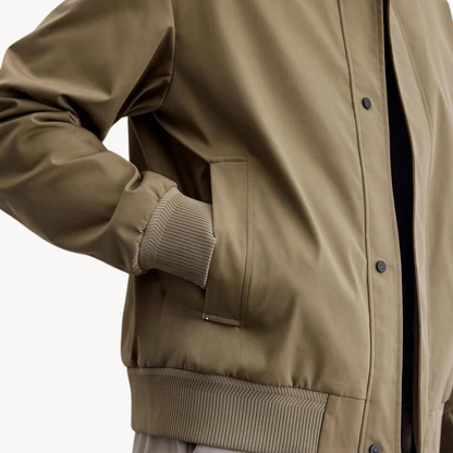 Corvell Light Jacket