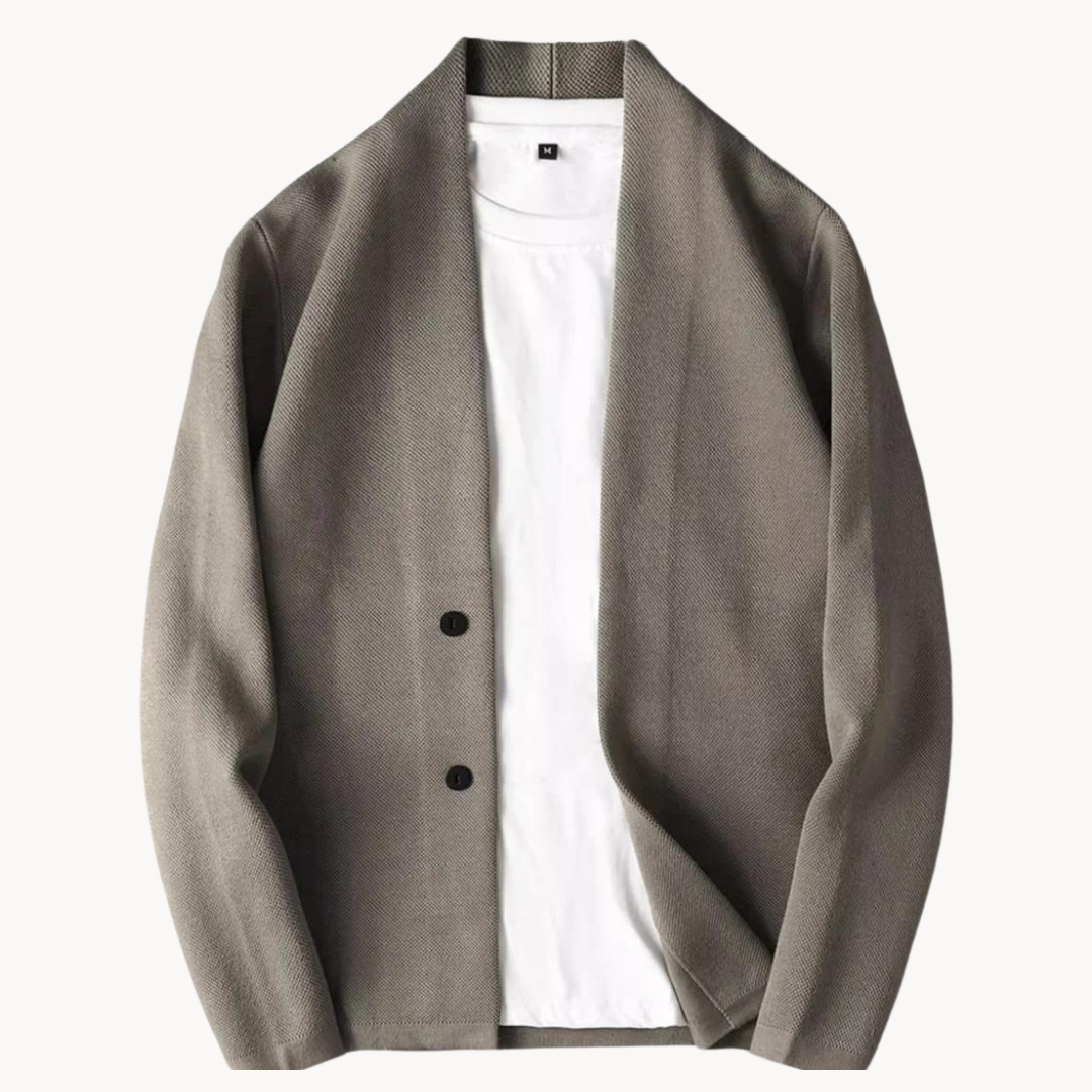 Bradford Knit Cardigan