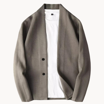 Bradford Knit Cardigan