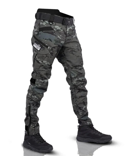 Rildex Tactical Utility Pants