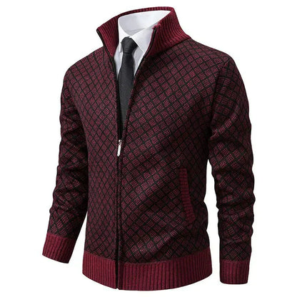 Coburn Lightweight Vest