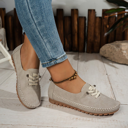 Ortelia™ | Soft Orthopedic Loafers
