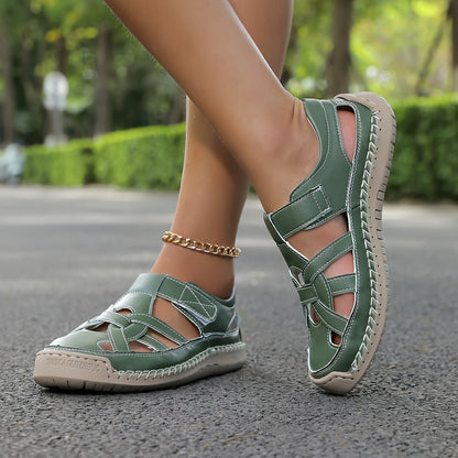SERINA SUMMER SANDALS