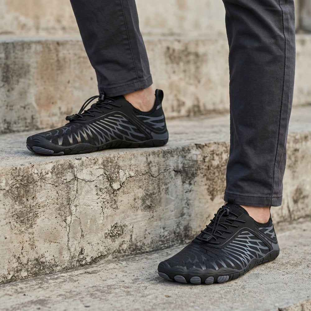 Kellan Comfort Sneakers (UNISEX)
