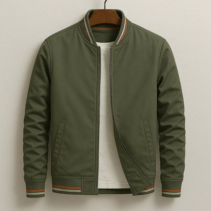 CORVEN CLASSIC VARSITY JACKET