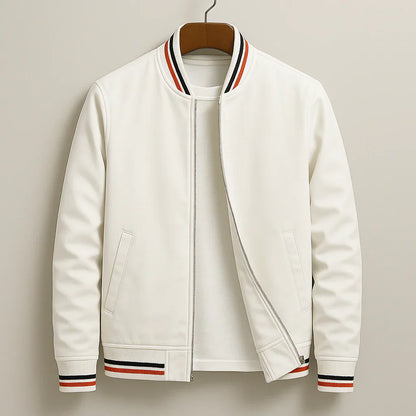 CORVEN CLASSIC VARSITY JACKET