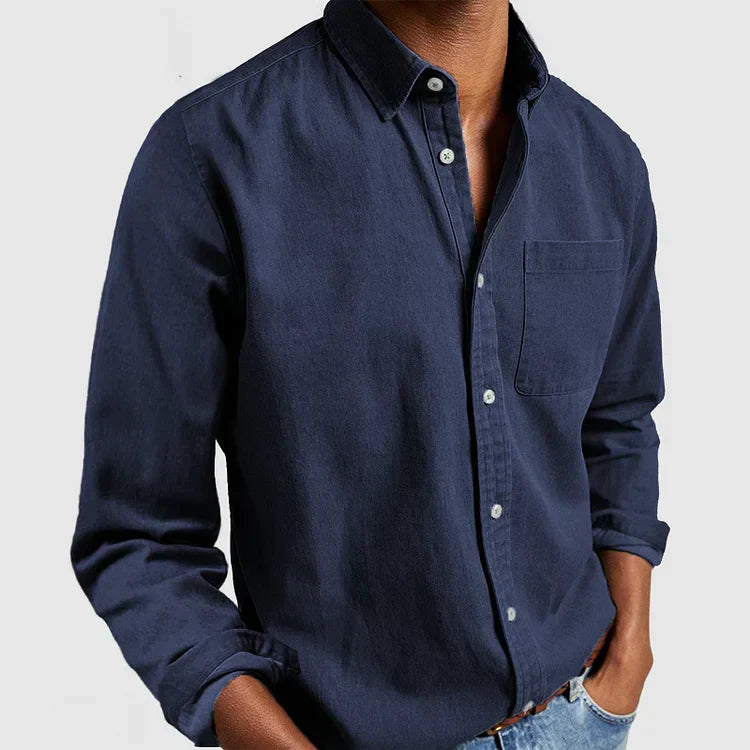 Bexor Lightweight Cotton Shirt