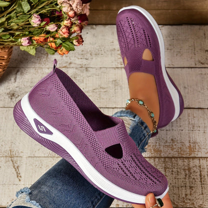 Amelie Comfort Luxe Shoes