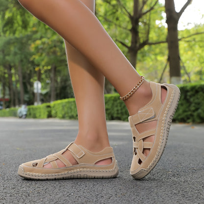 SERINA SUMMER SANDALS