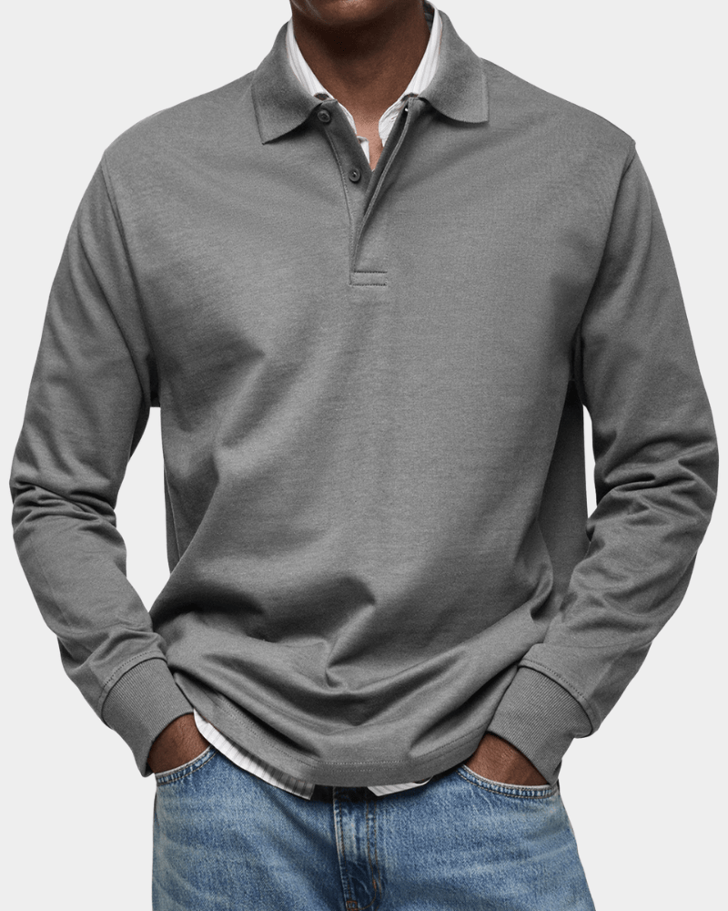 Camdem Modern Smart Polo