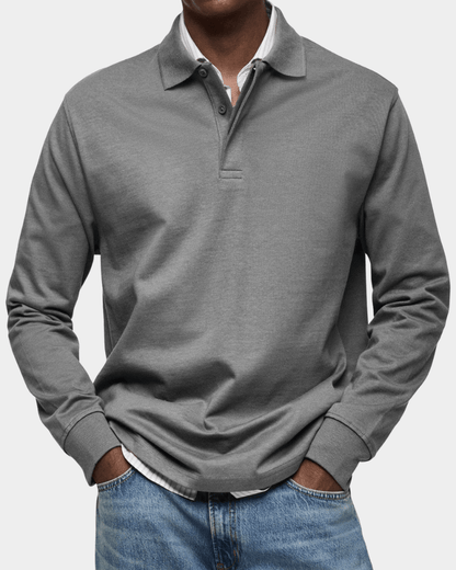 Camdem Modern Smart Polo