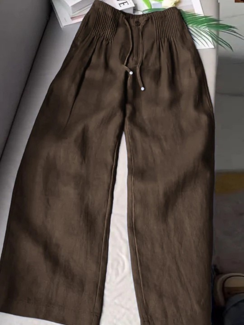 Avenelle Tailored Pants