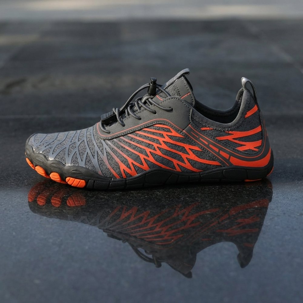 Kellan Comfort Sneakers (UNISEX)