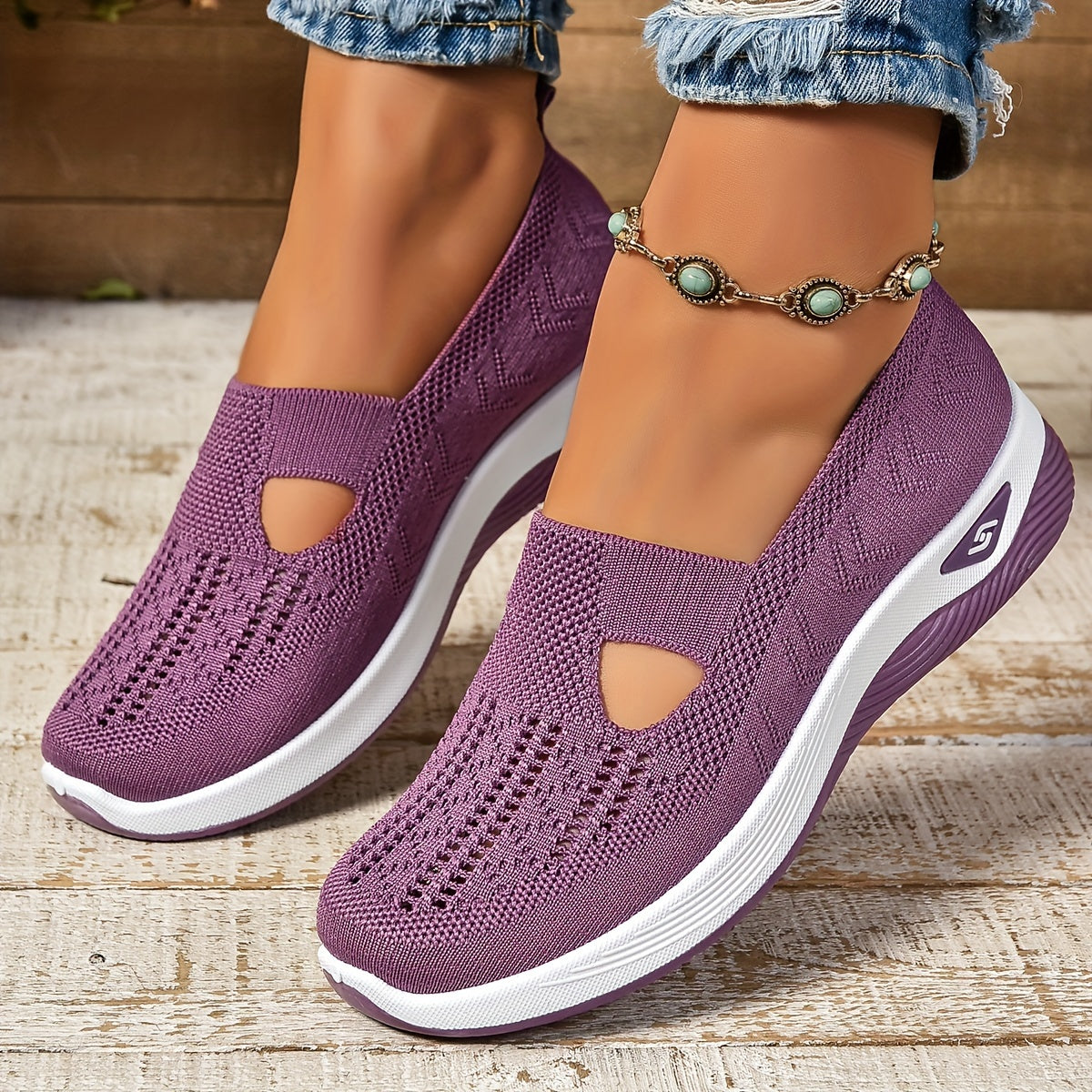 Amelie Comfort Luxe Shoes