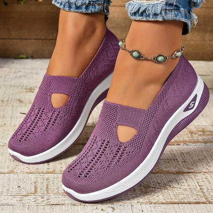 Amelie Comfort Luxe Shoes