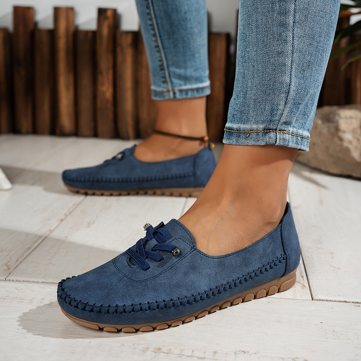 Ortelia™ | Soft Orthopedic Loafers