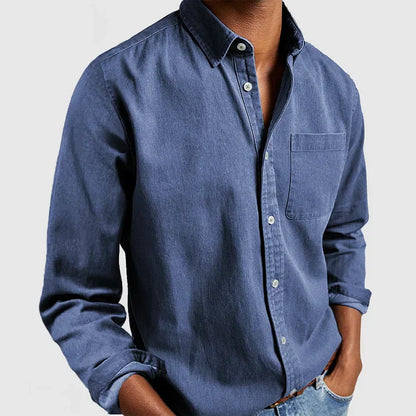 Bexor Lightweight Cotton Shirt