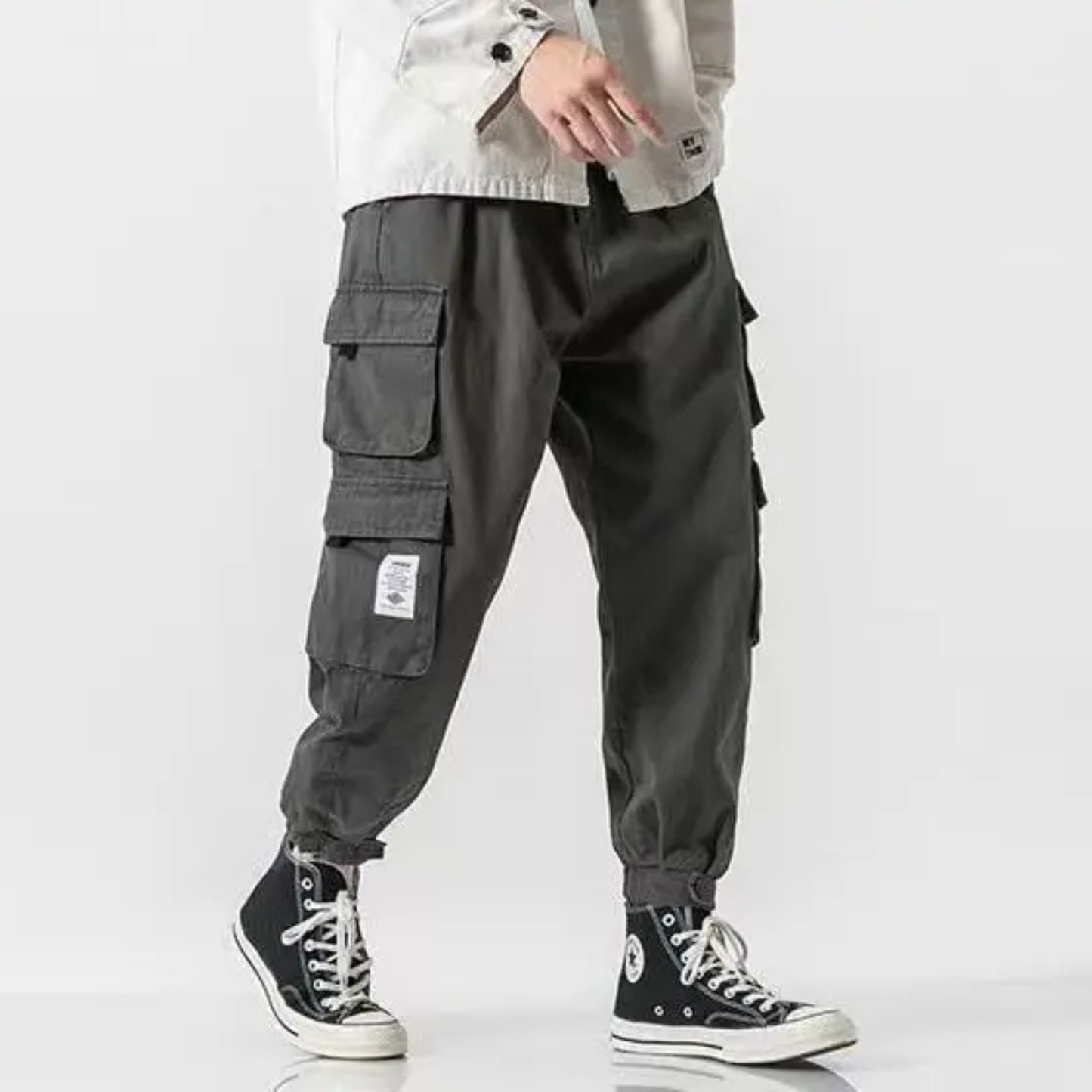 Terra Utility Cargo Pants