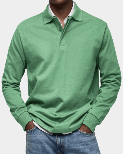 Camdem Modern Smart Polo