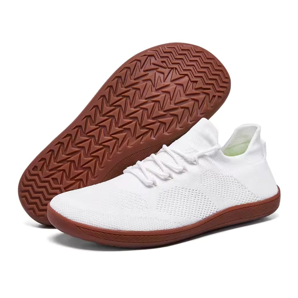 Healthy Sneakers Barefoot Shoes