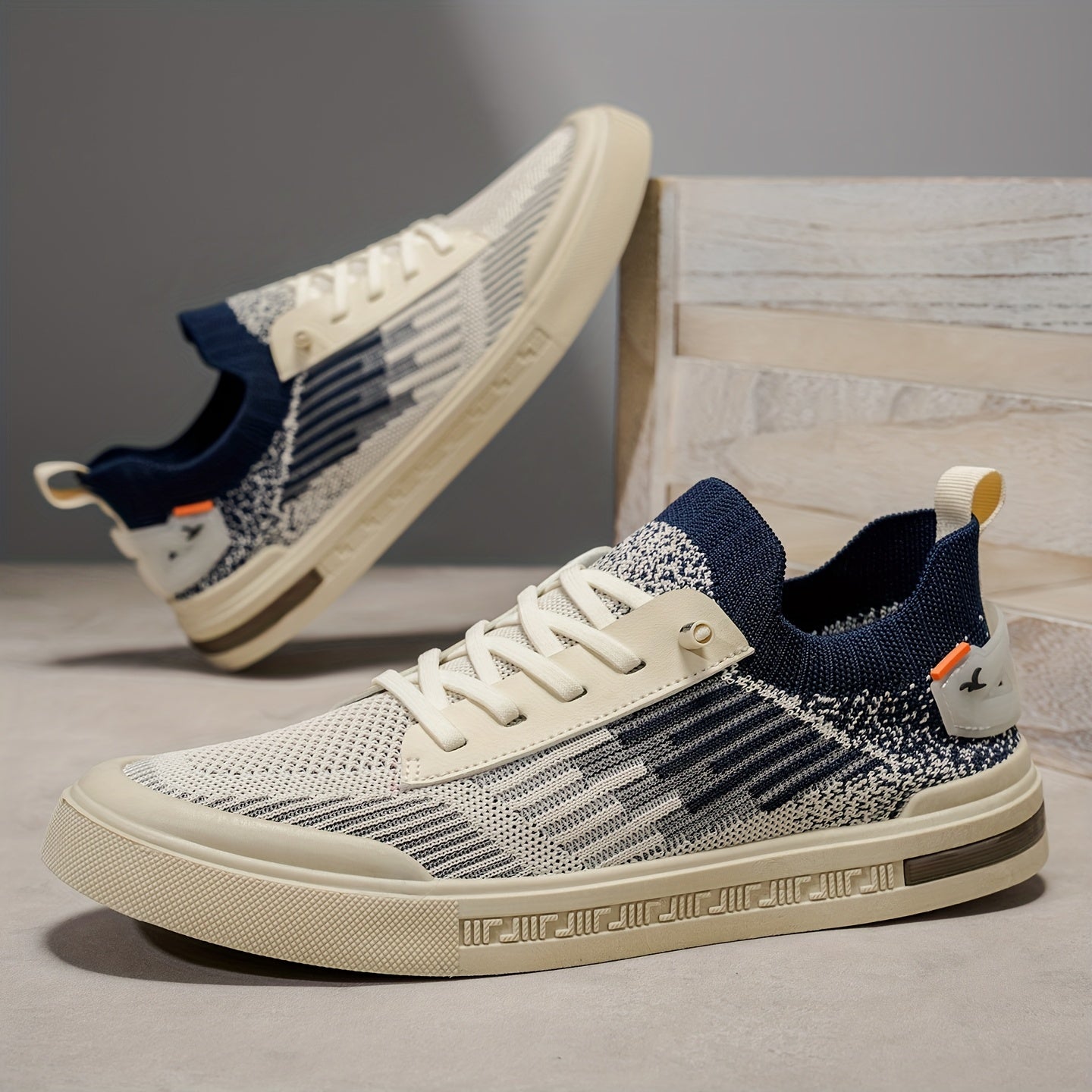 FELIX KNIT SHOES