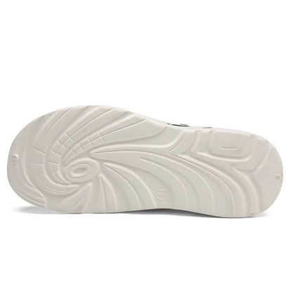 AirLounge Swagger Clogs