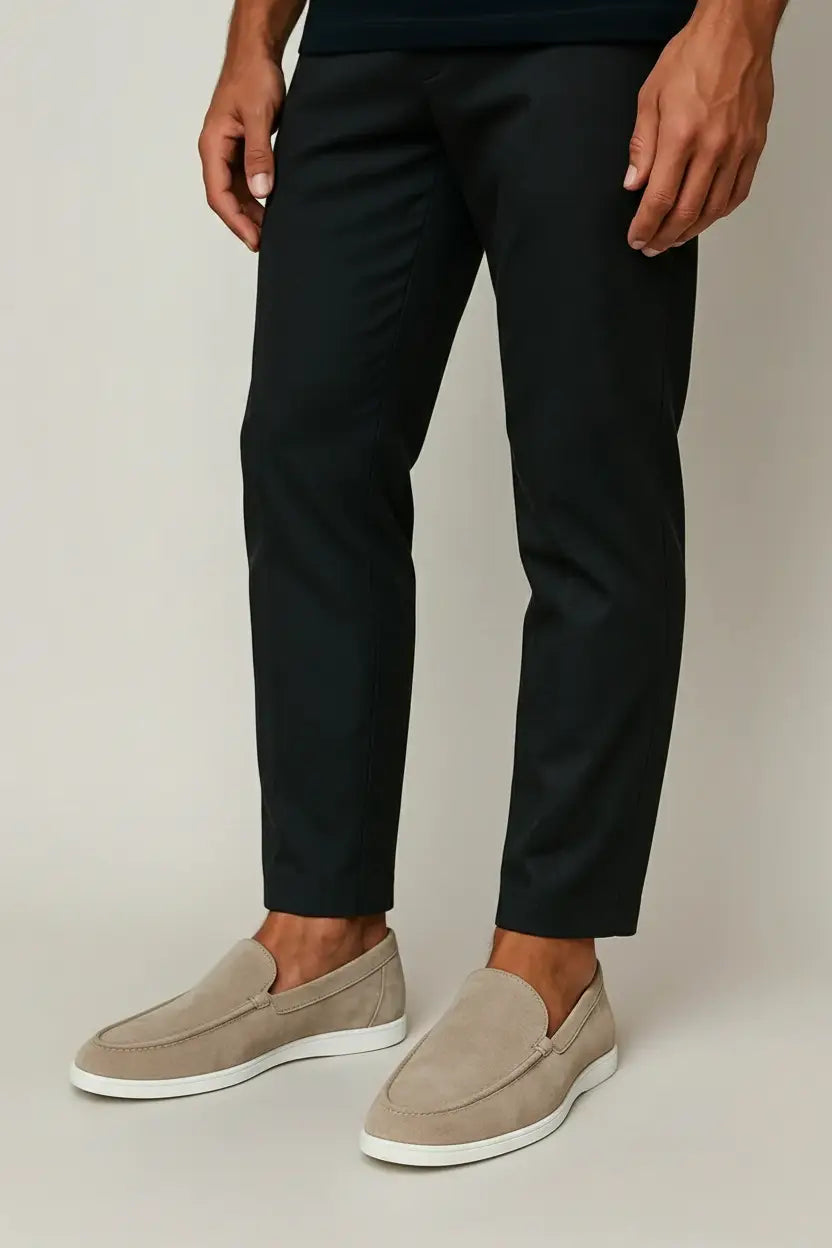 Massimo Elegant Loafers