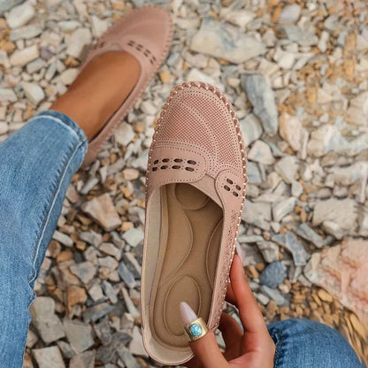 Everett Support Slip-On Shoes