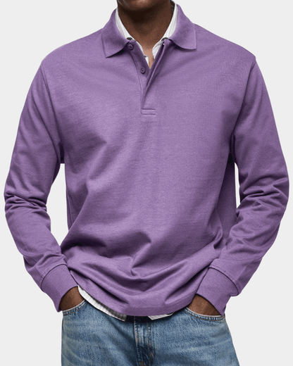 Camdem Modern Smart Polo