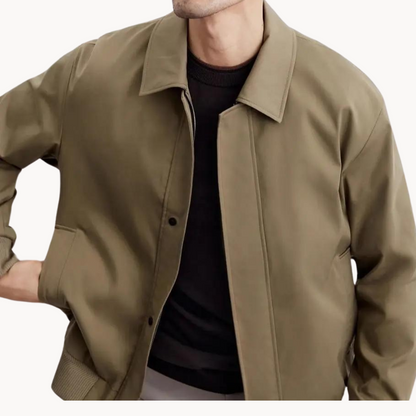 Corvell Light Jacket