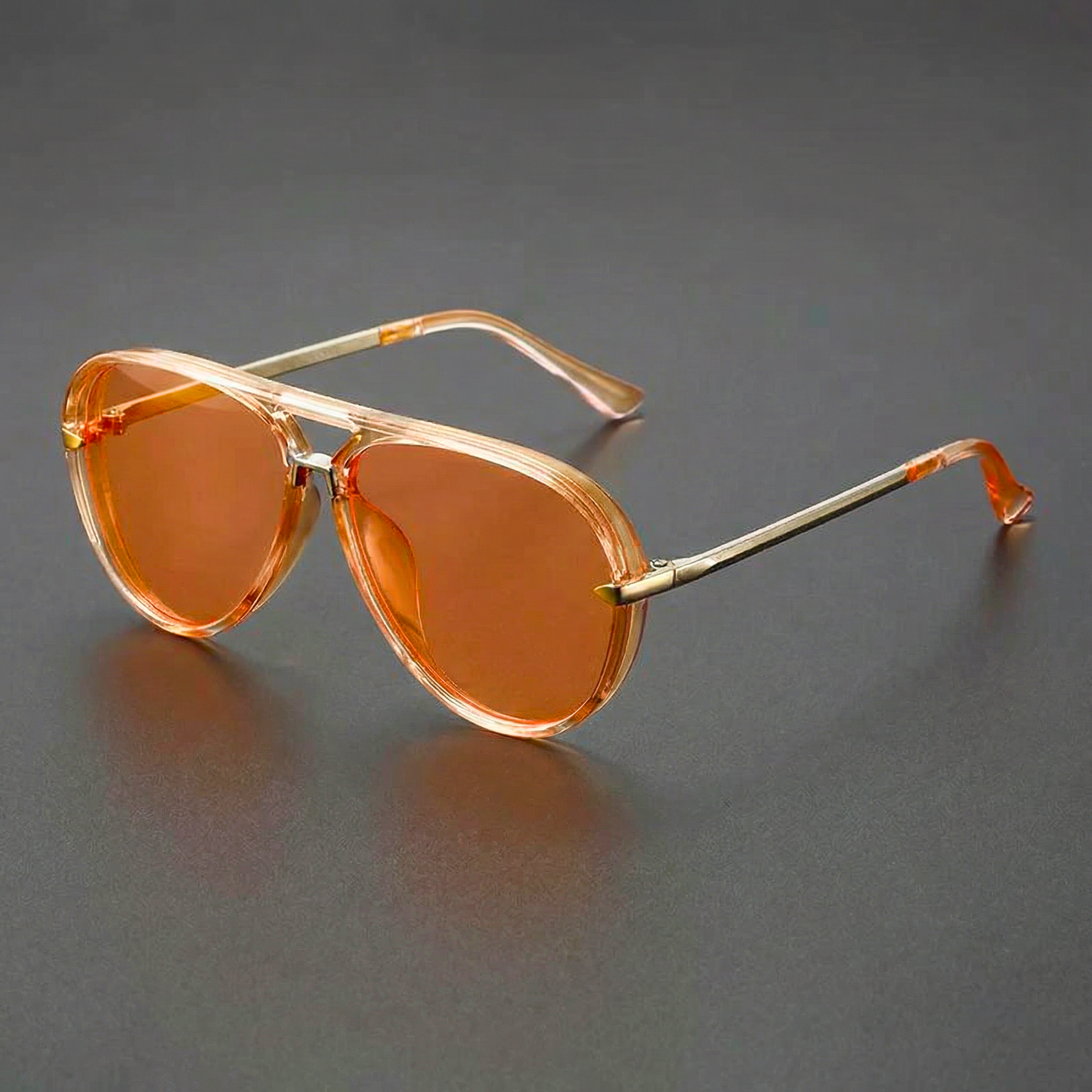 Calista Aviator Sunglasses