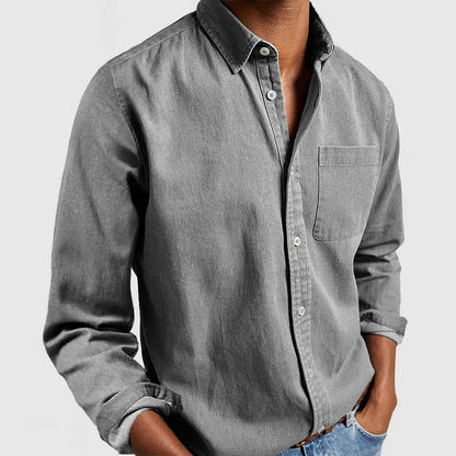 Bexor Lightweight Cotton Shirt
