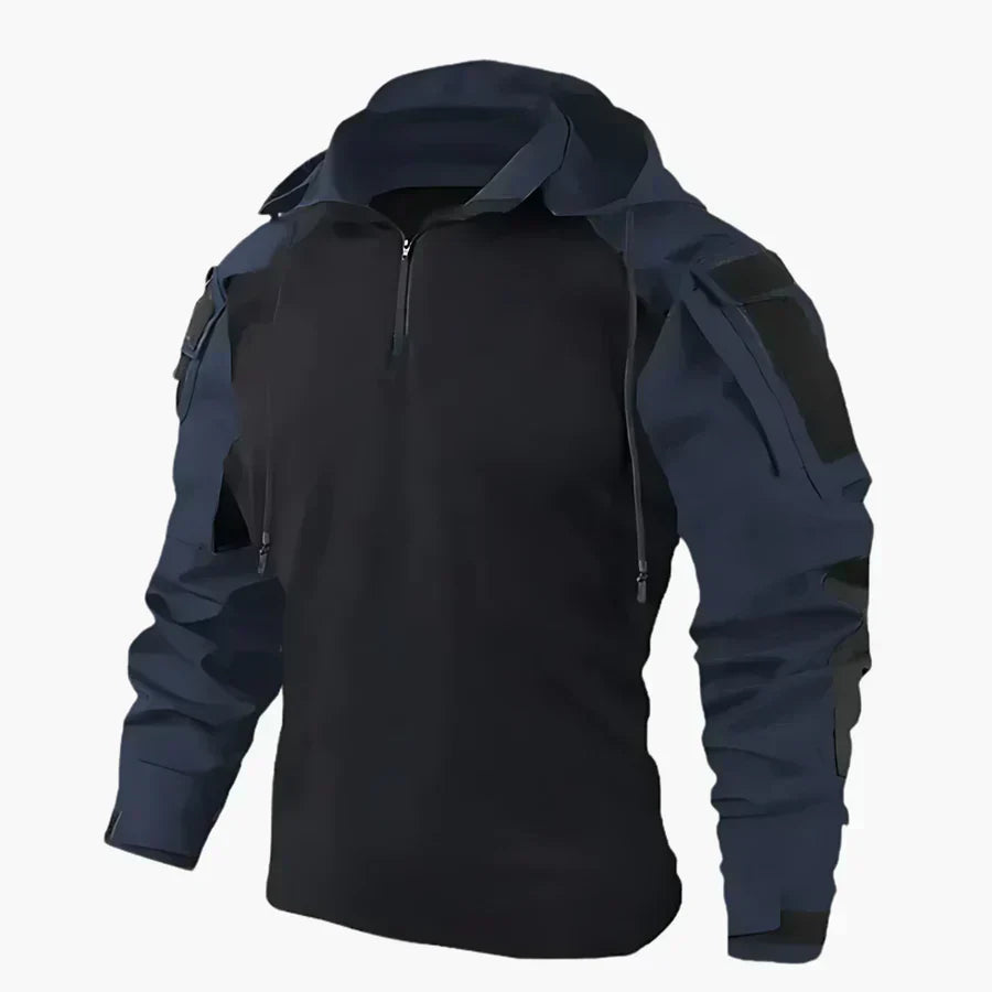 Vanguard Tactical Jacket