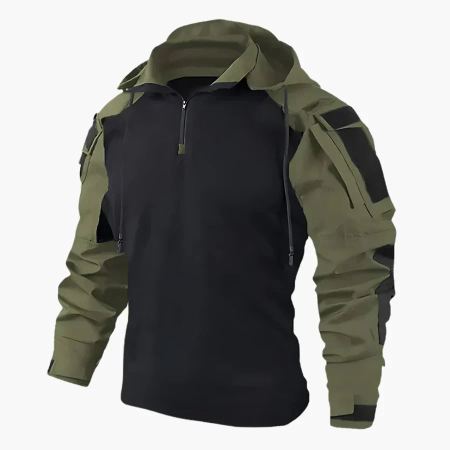 Vanguard Tactical Jacket