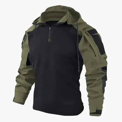 Vanguard Tactical Jacket