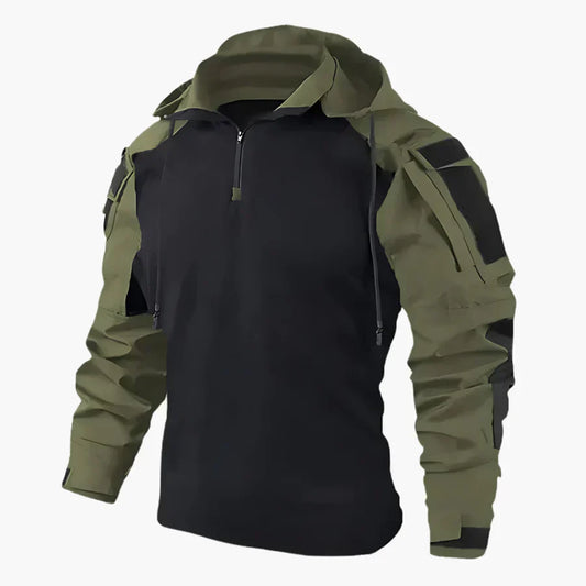 Vanguard Tactical Jacket