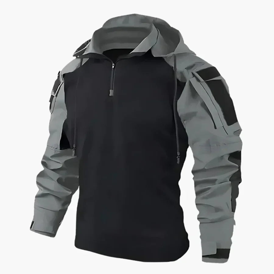 Vanguard Tactical Jacket