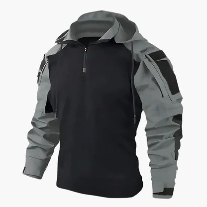 Vanguard Tactical Jacket