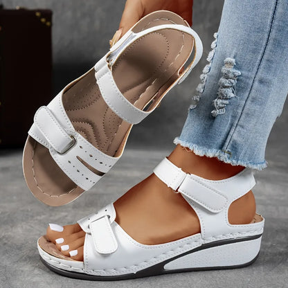 Orlena Orthopedic Sandals