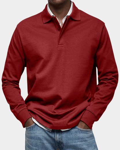 Camdem Modern Smart Polo