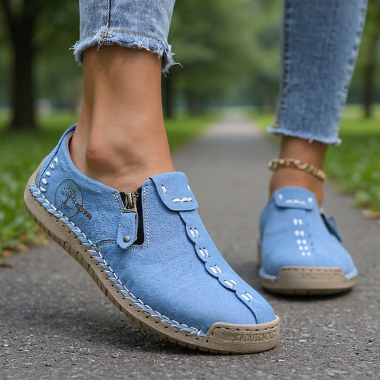 AURELLE ORTHOPEDIC SHOES