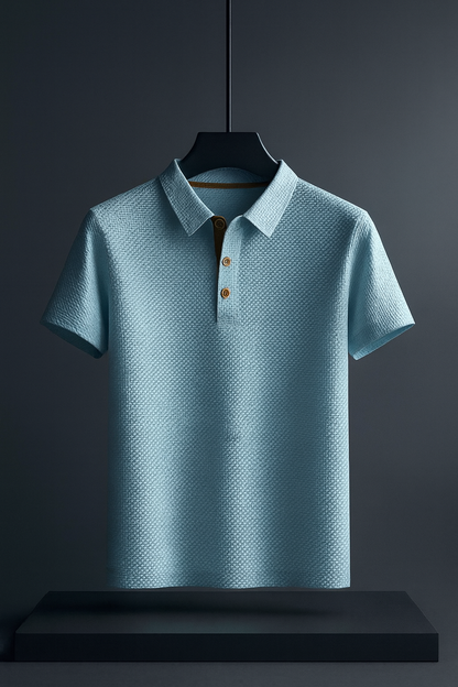 FreshFlow Linen Shirt – Breathable Soft Fit