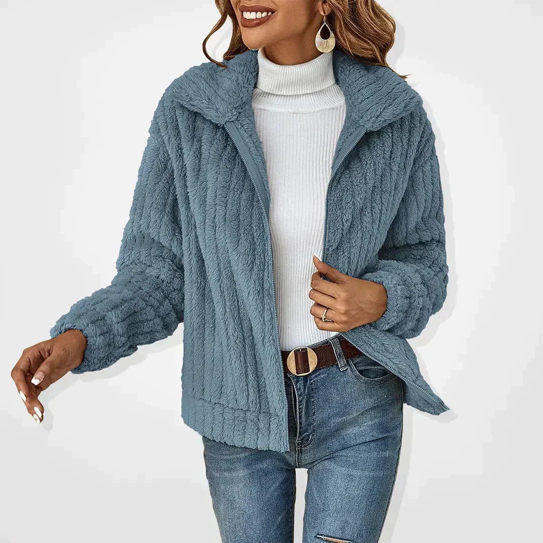 Celinea Casual Cardigan