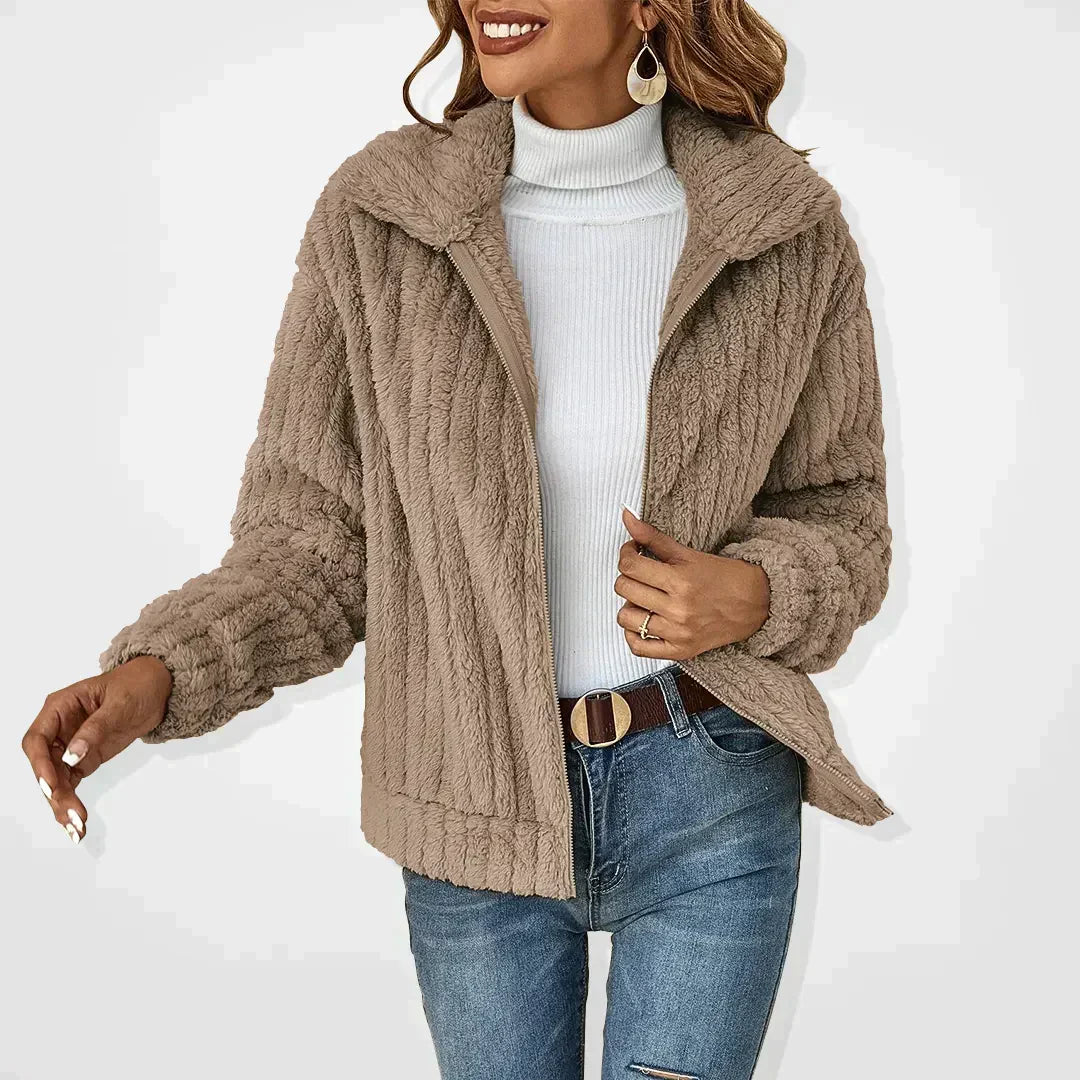 Celinea Casual Cardigan