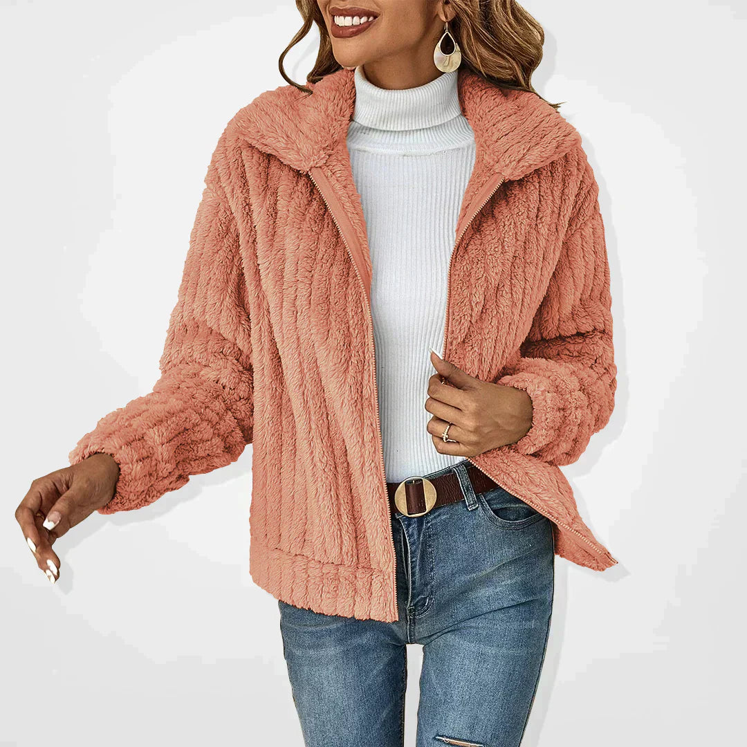 Celinea Casual Cardigan