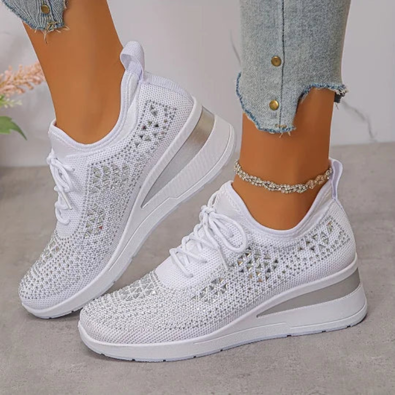 Kaelis Elevate Sneaker