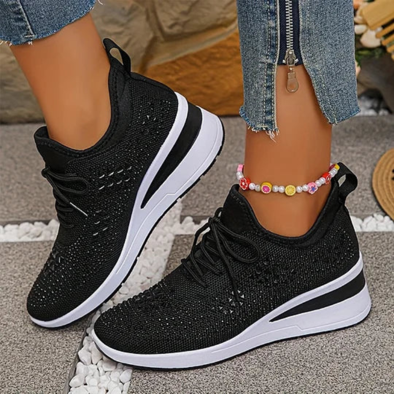 Kaelis Elevate Sneaker